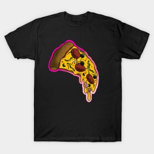 Pizza T-Shirt